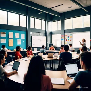 Language Classes